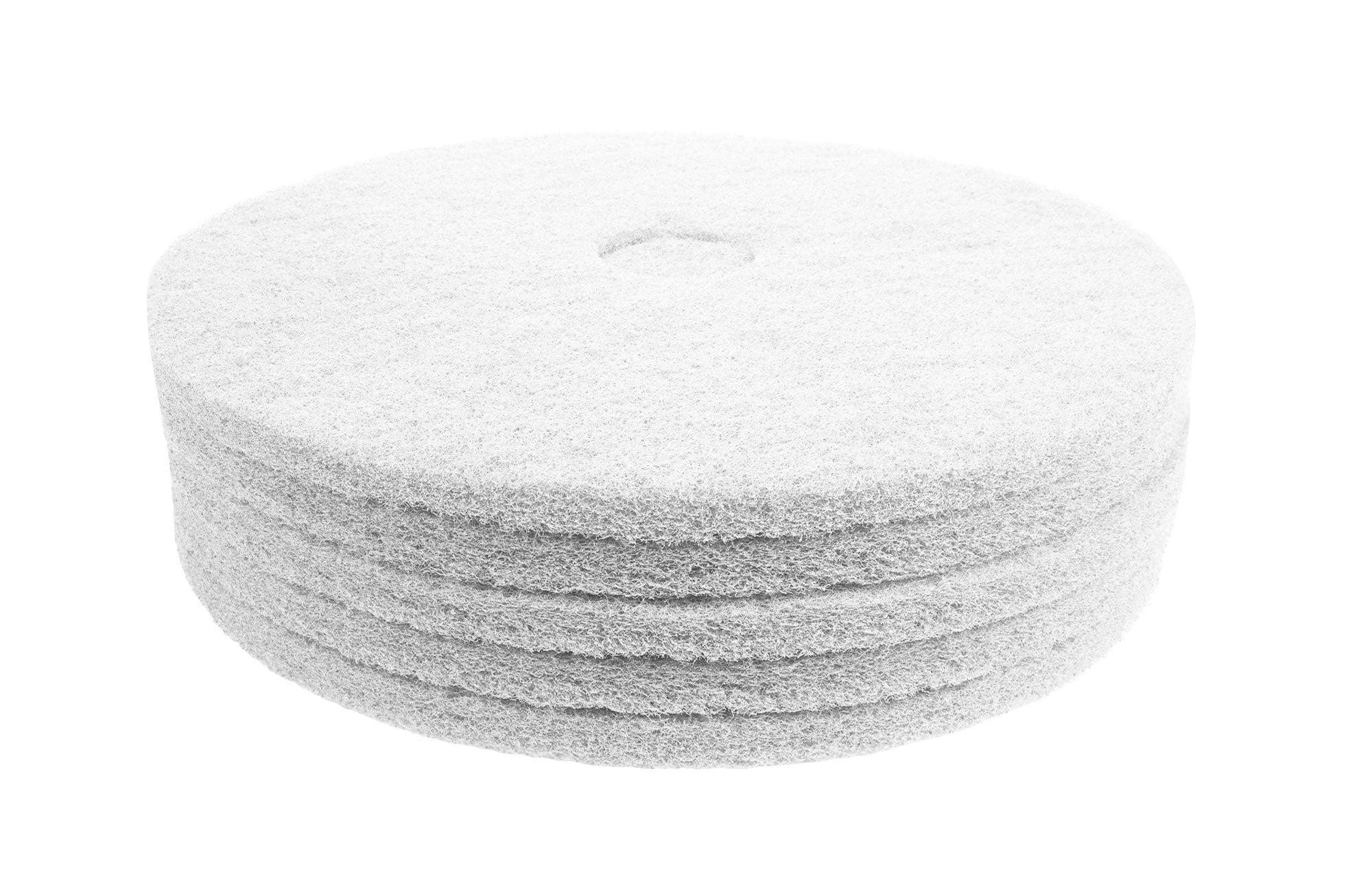 Floor Machine Pads - Super Polish - Spray Buff - 19