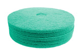 Floor Machine Pads - for Burnishing - 20