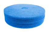 Floor Machine Pads - for Super Scrub - 20