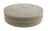 Floor Machine Pads - for High Speed Burnishing - 20