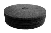 Floor Machine Pads - for Stripping - 21