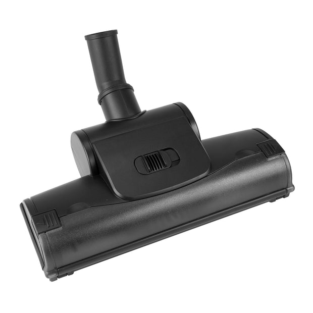 Air Nozzle - 12" (30.5 cm)  - Multiple Floor Types - Black - Johnny Vac TK280R