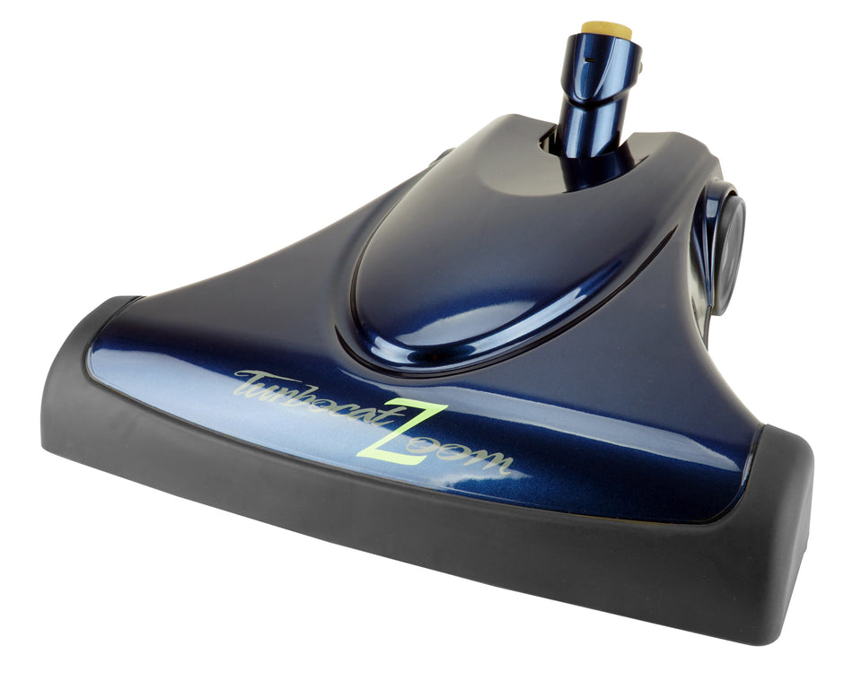 Turbocat EX Zoom Power Nozzle - Cleaning Path Width of 13 in (33 cm) - Blue