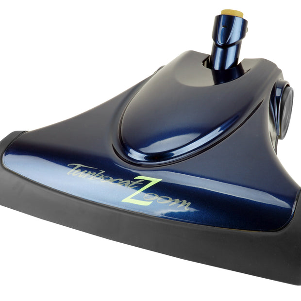 Turbocat EX Zoom Power Nozzle - Cleaning Path Width of 13 in (33 cm) - Blue