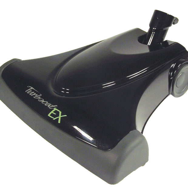 Turbocat EX Zoom Power Nozzle - Cleaning Path Width of 13 in (33 cm) - Black