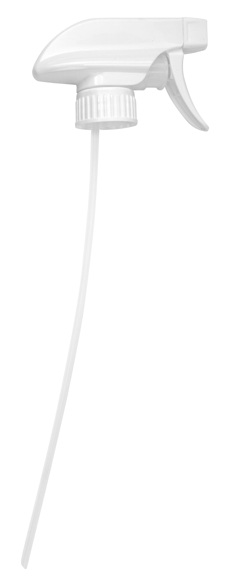 Multi-Pupose Sprayer Trigger 9Â½" (24 cm) - White