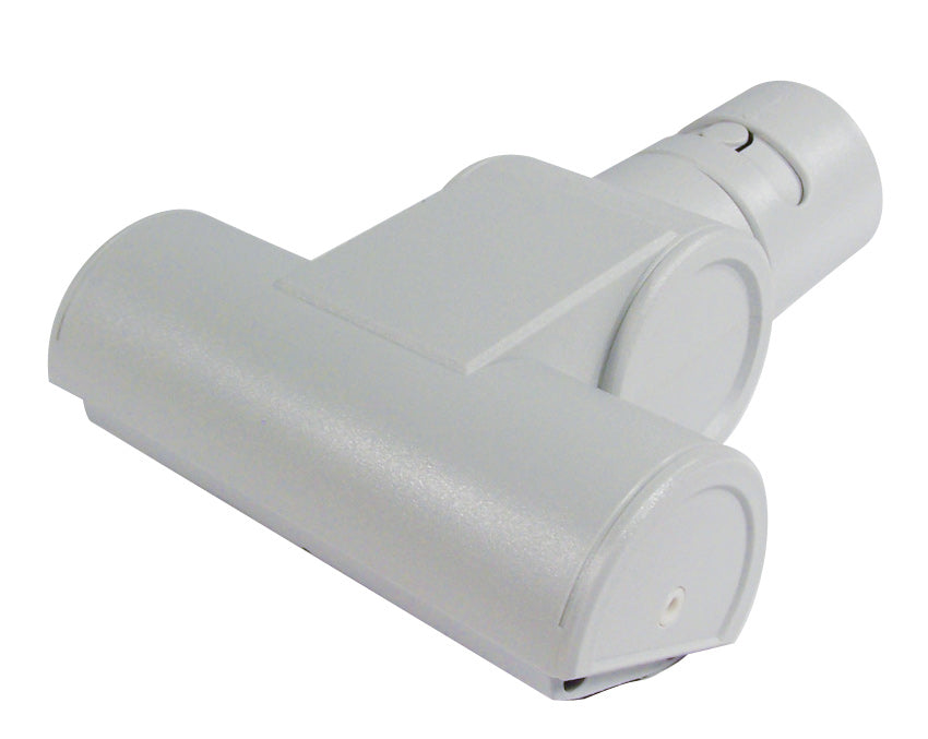 Mini  Air Nozzle - 6" (15.2 cm) Width - Upholstery and Stairs - Grey - Wessel Werk 12.9 170-26