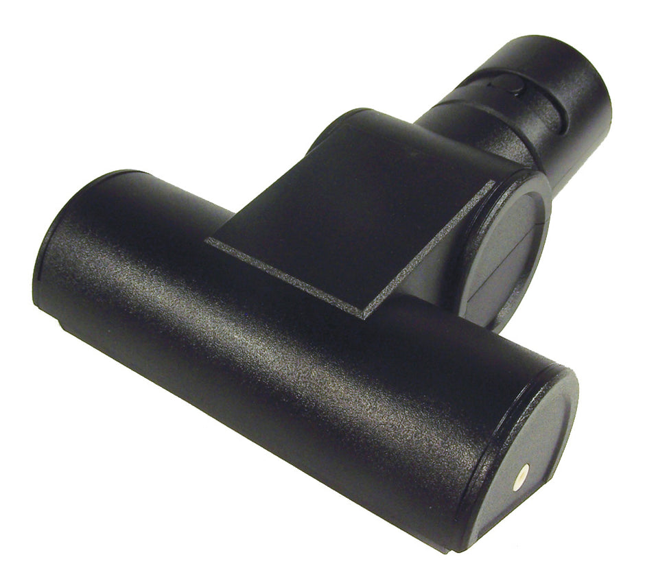 Mini  Air Nozzle - 6" (15.2 cm) Width - Upholstery and Stairs - Black - Wessel Werk 12.9 170-11