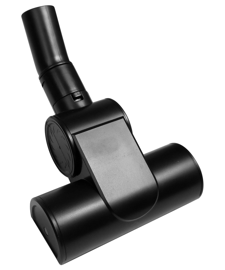 Mini  Air Nozzle - 6" (15.2 cm) Width - Upholstery and Stairs - Black - Johnny Vac TT160R