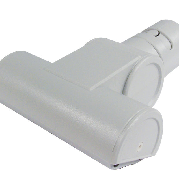 Mini  Air Nozzle - 6" (15.2 cm) Width - Upholstery and Stairs - Grey - Wessel Werk 12.9 170-26