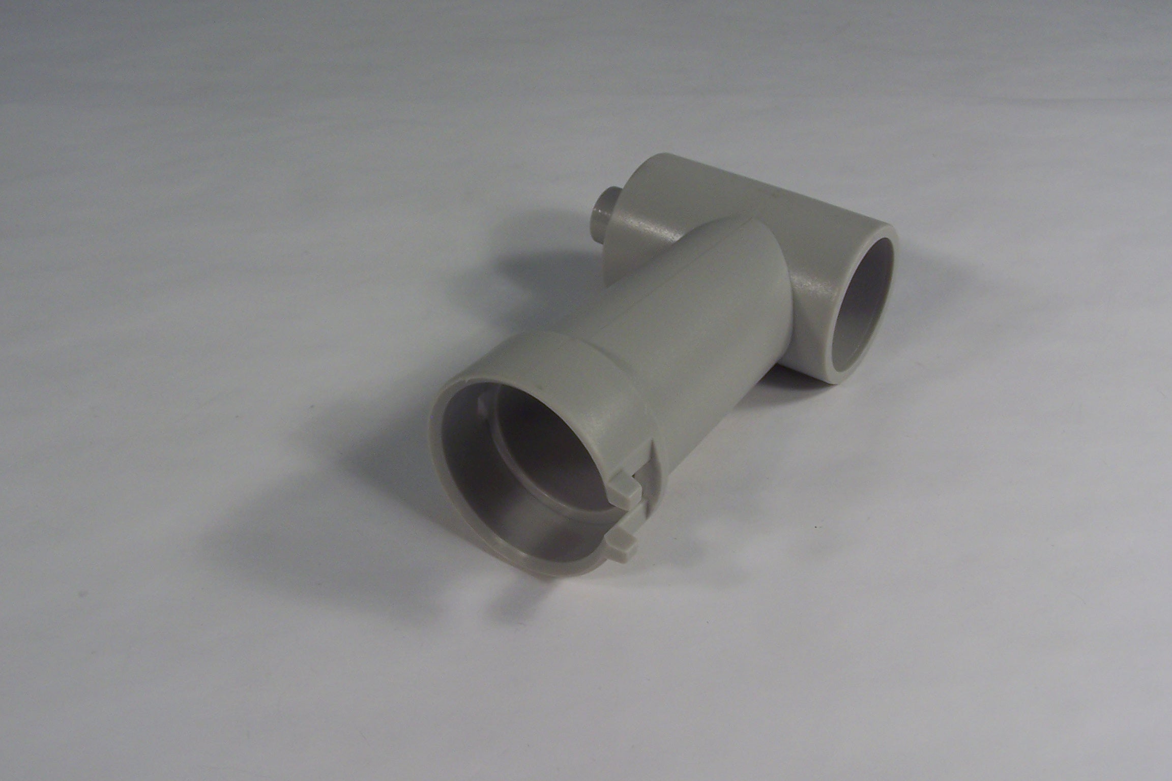 ELBOW TURBOCAT TP210