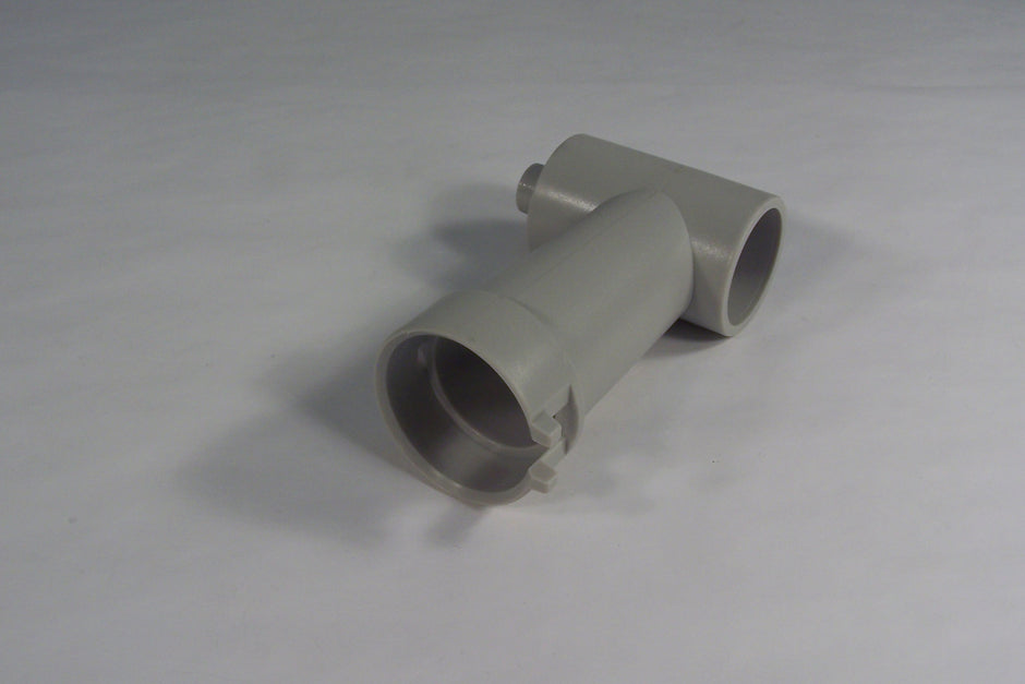 ELBOW TURBOCAT TP210