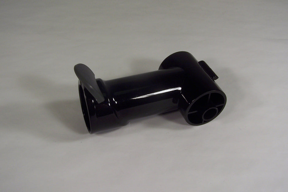 ELBOW PN ASSY FOR TP210 EX BLACK