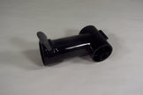 ELBOW PN ASSY FOR TP210 EX BLACK