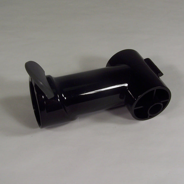 ELBOW PN ASSY FOR TP210 EX BLACK