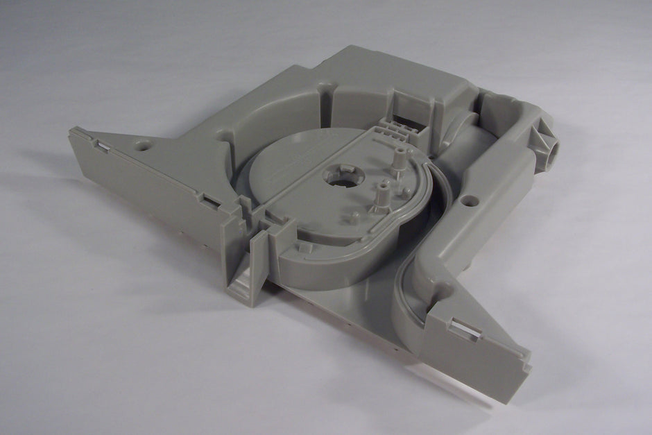LOWER HOUSING TURBOCAT T210
