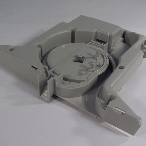 LOWER HOUSING TURBOCAT T210