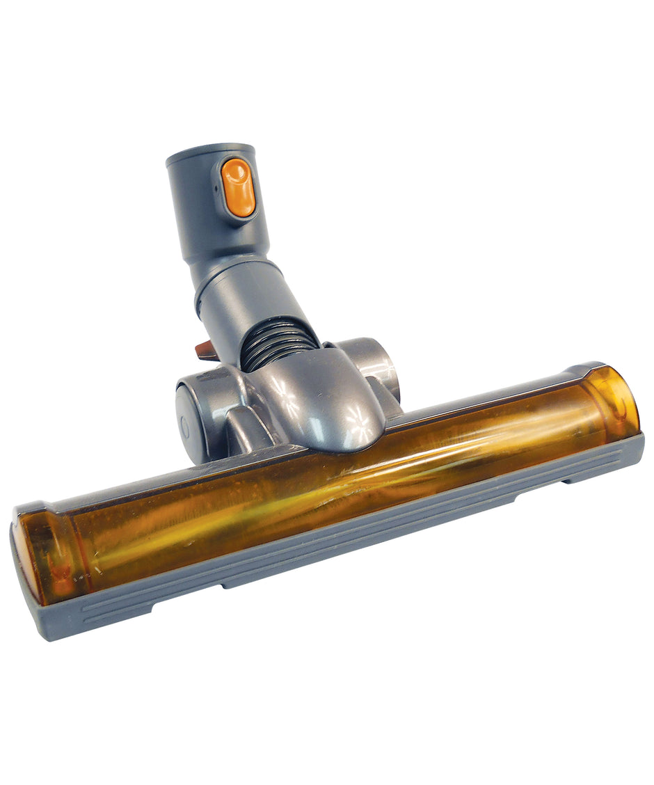 Air Nozzle - 10" (25.4 cm)  - Hard Wood Floors - Grey and Orange - Bissell 160-2090