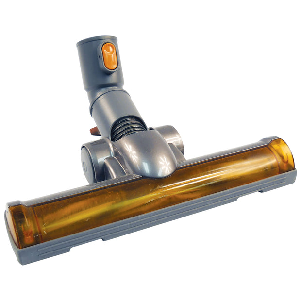 Air Nozzle - 10" (25.4 cm)  - Hard Wood Floors - Grey and Orange - Bissell 160-2090
