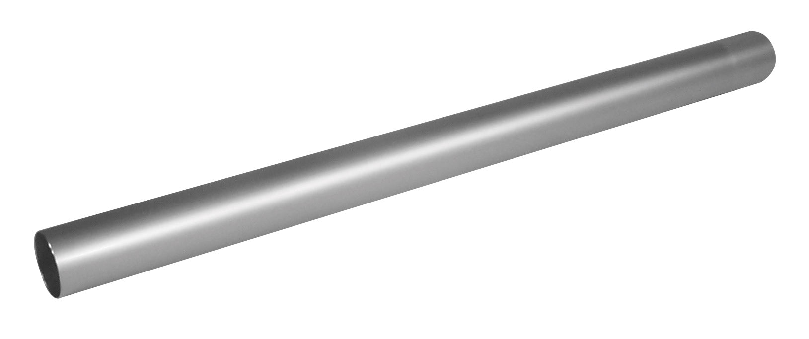 Aluminum Straight Wand - 1Â¼ X 18