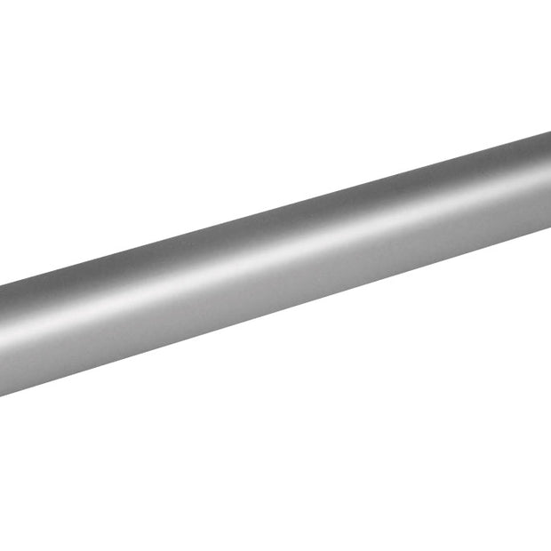 Aluminum Straight Wand - 1Â¼ X 18" - Fits All
