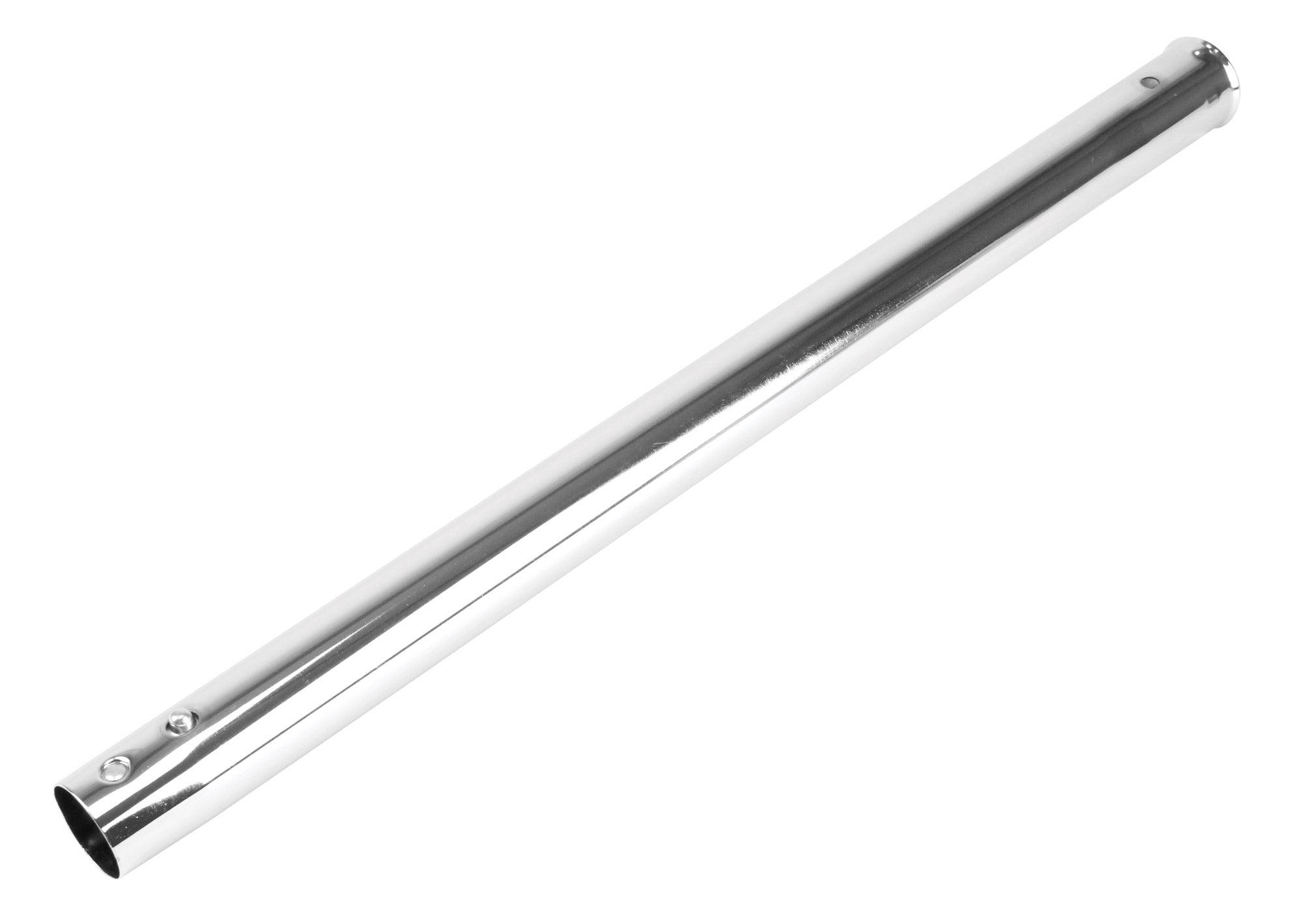 Straight Wand with Button Hole - 1Â¼
