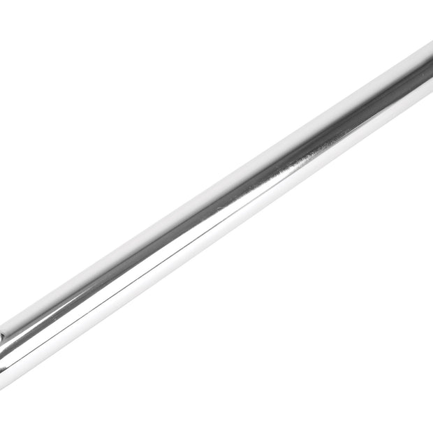 Straight Wand with Button Hole - 1Â¼"  (32 mm) dia - 18Â½" (47 cm) Lenght - Fits All