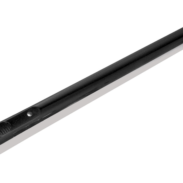 Straight Wand with Hole - 1Â¼"  X 19" - Fits All