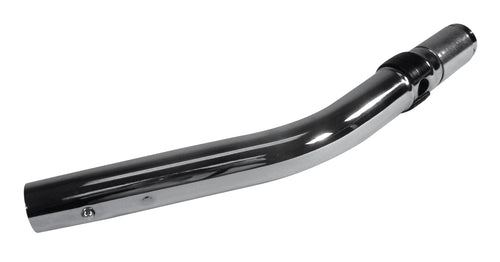 1¼ Swivel Metal Handle - with Locking Knob and Air Intake - Universal