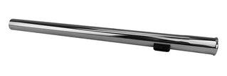 Straight Wand with Button and Electric Cord Fastener - 1Â¼ X 19