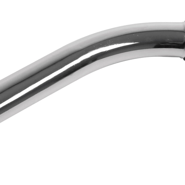 Metal Handle - 1¼' - with Air Intake