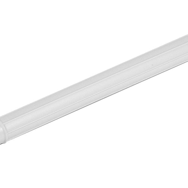 Straight Wand Plastic- 1Â¼"  X 19" - Grey - Fits All