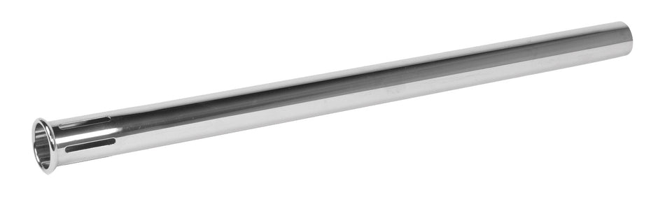 Slotted Straight Wand - 1Â¼ x 21" - Fit All