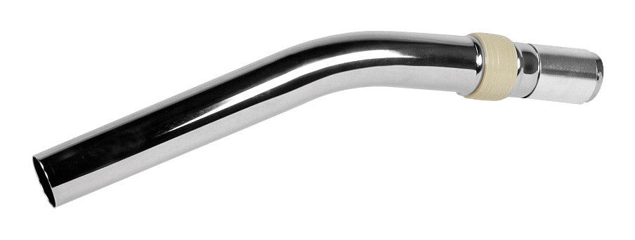 1Â¼ Metal Swivel Handle  with Bleeder