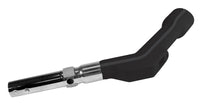 HANDLE ONLY PLAST BLACK NO SWITCH PLASTIFLEX