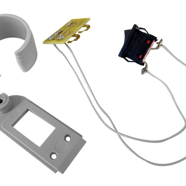 REPAIR KIT SWITCH (HOSE MADE BEFORE 1999)