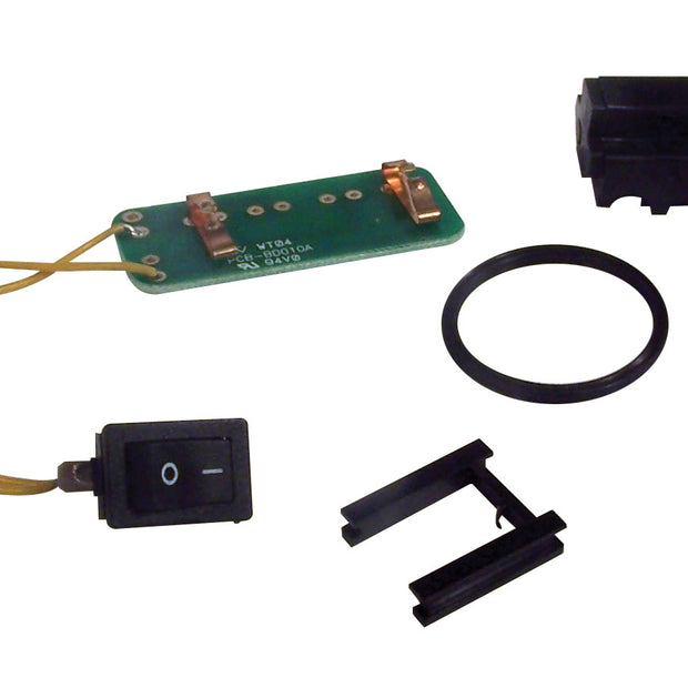 24v Switch Repair Kit - for Hose BO339EZ Plastiflex SHSGEZHR01