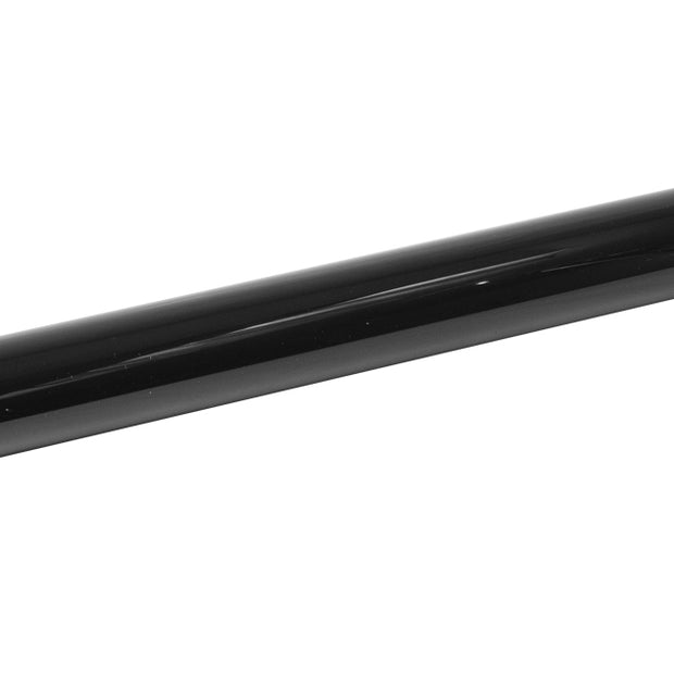 Plastic Telescopic Wand - 1Â¼ X 39"Â½" - Black