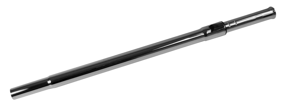 Universal Telescopic Wand - 1 1/4" (32 mm) dia - Lenght 37,5" (95.3 cm) - Black