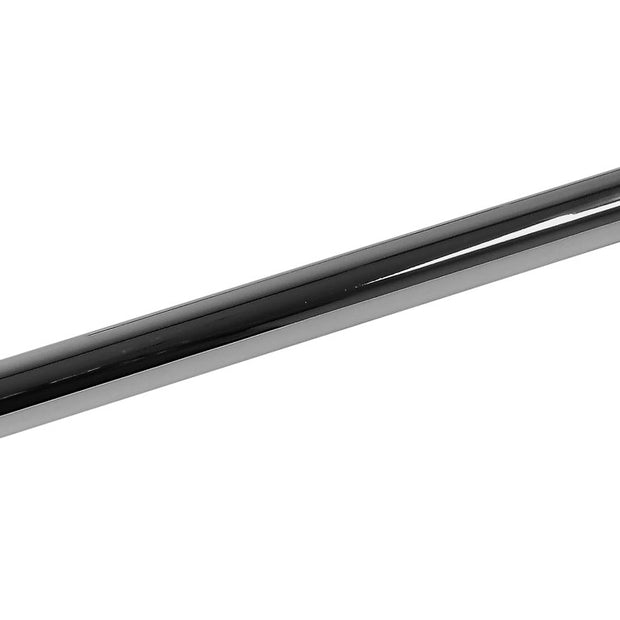 Universal Telescopic Wand - 1 1/4" (32 mm) dia - Lenght 37,5" (95.3 cm) - Black