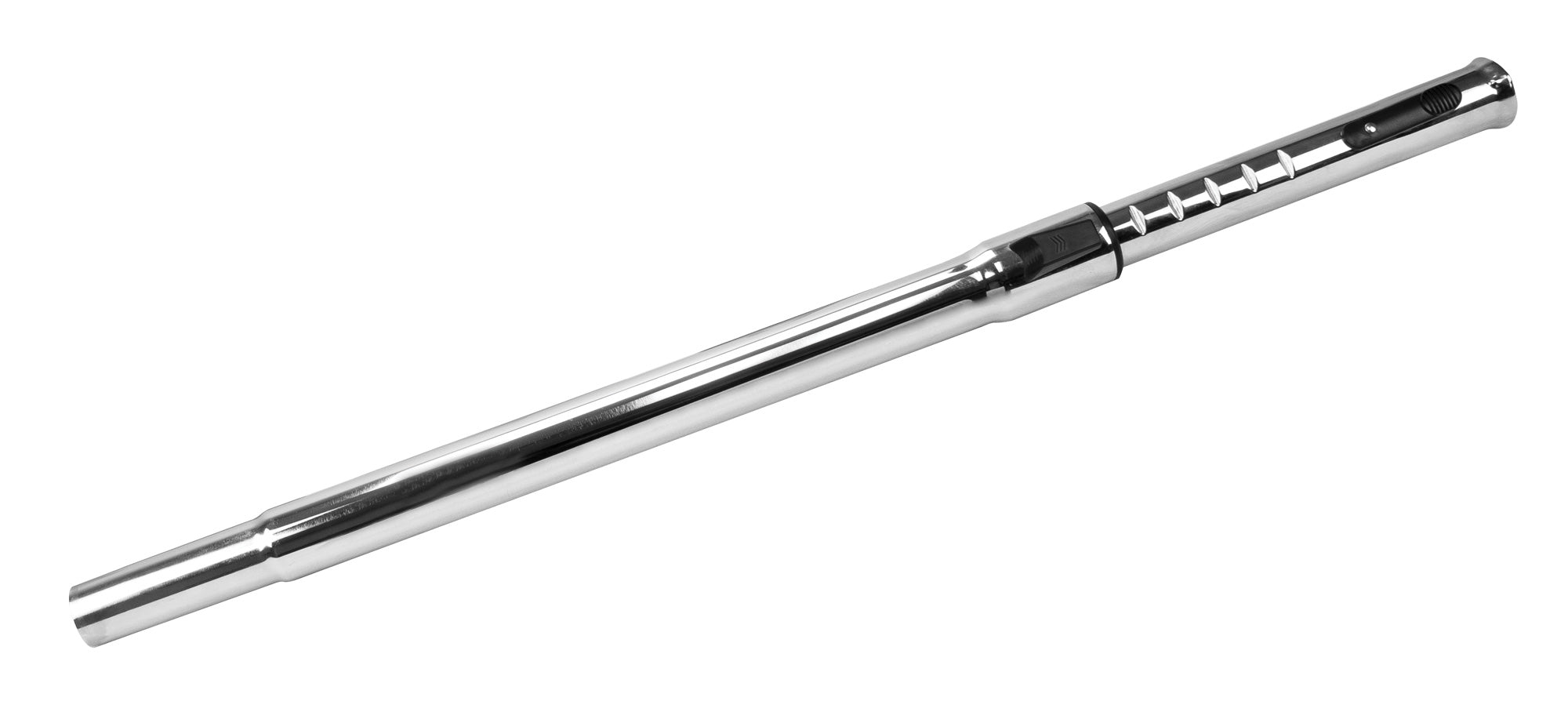 Telescopic Wand with Button Hole and Thumb Saver - 1 Â¼