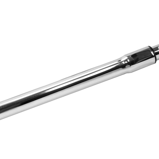 Telescopic Wand with Button Hole and Thumb Saver - 1 Â¼"  X 37 Â½" (32 mm X 95 cm)