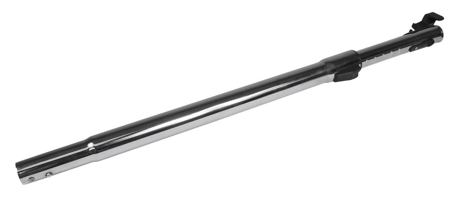 Telescopic Wand 1 1/4 X 37" With Button Hole and Thumb Saver