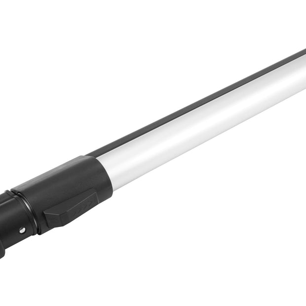 Telescopic Wand with Integrated Wires - XV10PLUS to Wessel Werk Power Head