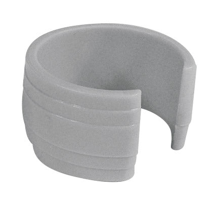 Air Bleeder for 1Â¼ Hose Handle - Grey