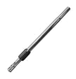 TELESCOPIC WAND CHROME FRICTION FIT