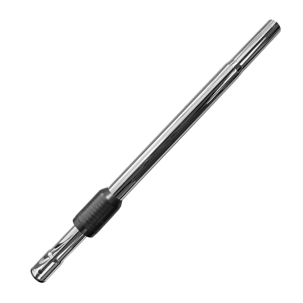 TELESCOPIC WAND CHROME FRICTION FIT