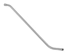 Aluminium Wand - 2 Curves - 1Â¼ X 51