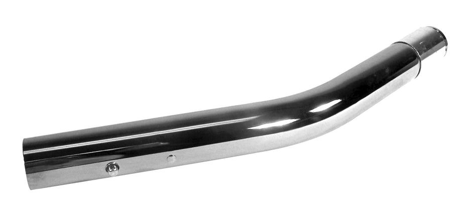 Swivel Handle with Button - 1 Â¼" (32 mm) - Compact