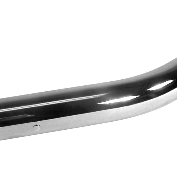 Swivel Handle with Button - 1 Â¼" (32 mm) - Compact